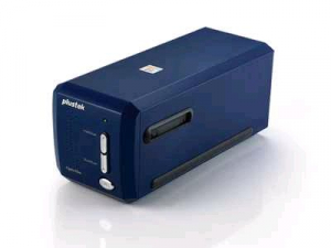 Plustek OpticFlim 8100 szkenner